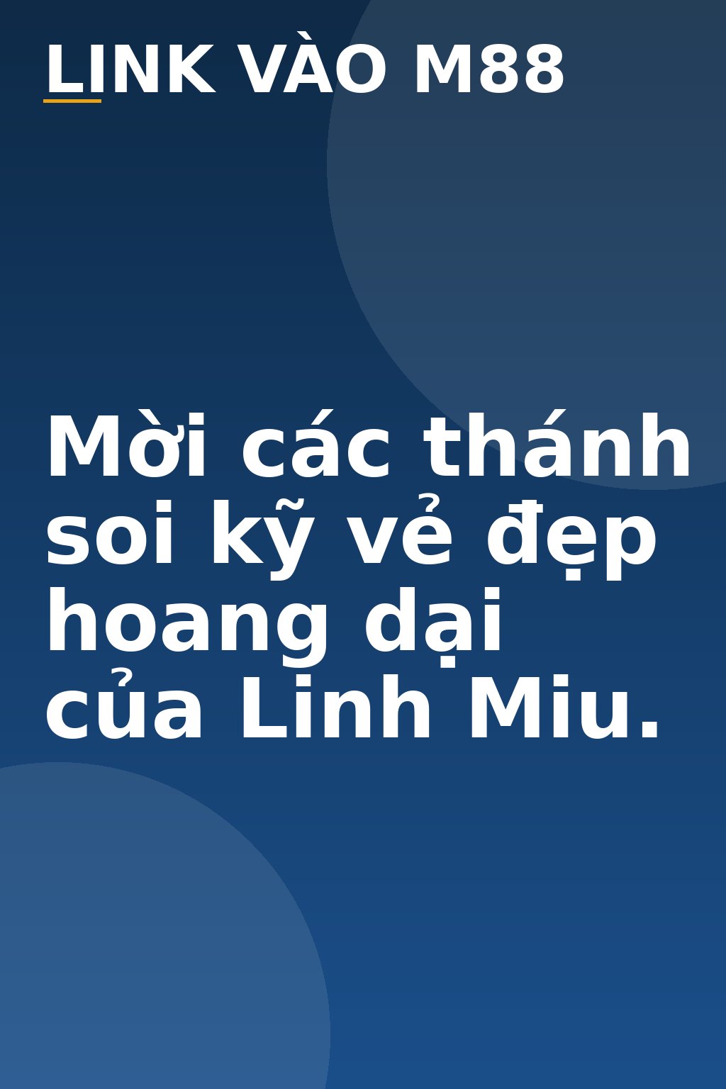 Mời các thánh soi kỹ vẻ đẹp hoang dại của Linh  Miu. - M88