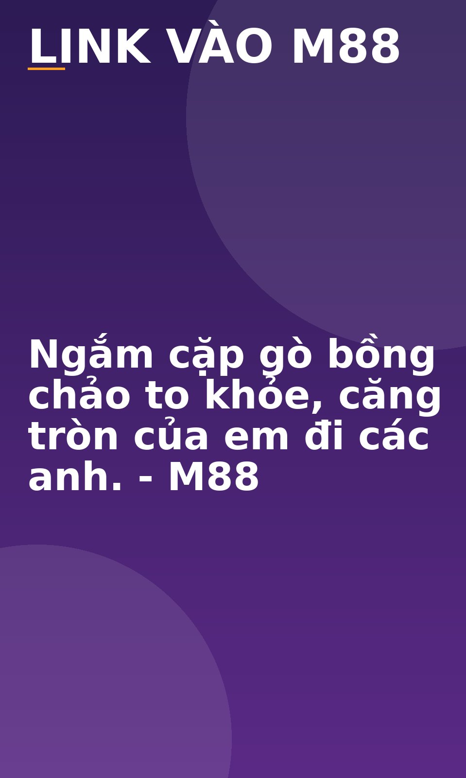 Ngắm cặp gò bồng chảo to khỏe, căng tròn của em đi các anh. - M88