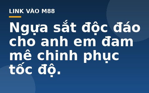 Ngựa sắt độc đáo cho anh em đam mê chinh phục tốc độ. - M88