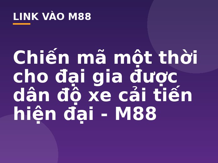 Chiến mã một thời cho đại gia được dân độ xe cải tiến hiện đại - M88 Chiến mã một thời cho đại gia được dân độ xe cải tiến hiện đại - M88